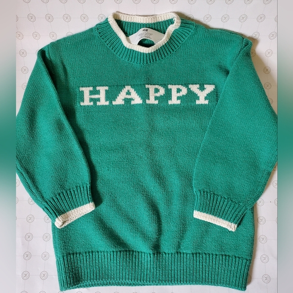 Sweater bundle 2T - Picture 4 of 5